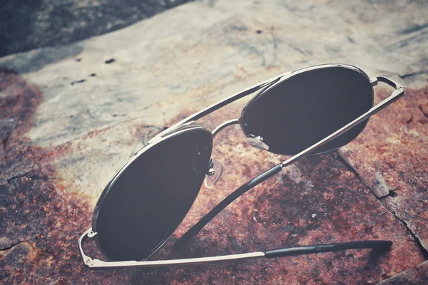 Okulary słoneczne — Zdjęcie stockowe