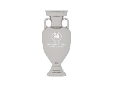Futbol Avrupa Şampiyonası Kupası