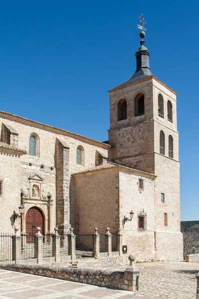 Iglesia de Santa Maria Imagen de stock