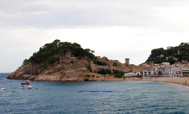 Tossa de mar