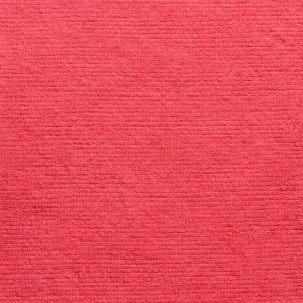 Red paper texture background — Stock Photo, Image