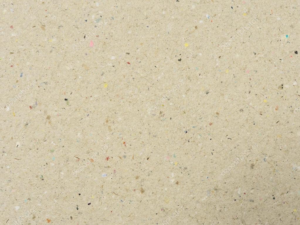 Recycled paper 2024