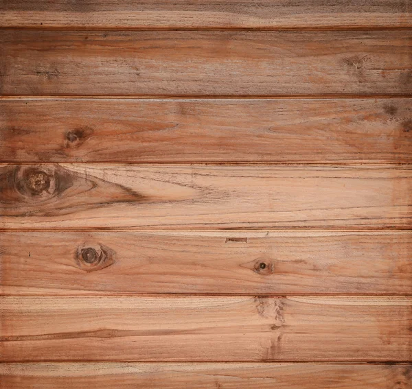 Braune Holz Wand Hintergrund — Stockfoto