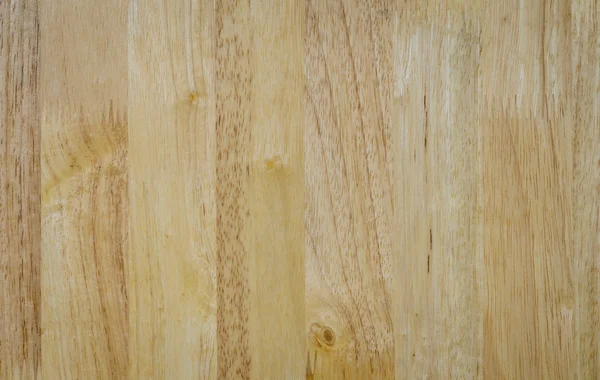 Fondo de textura de madera de goma — Foto de Stock