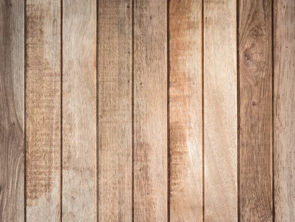 Brown Wooden Wall Background — Stock Photo, Image