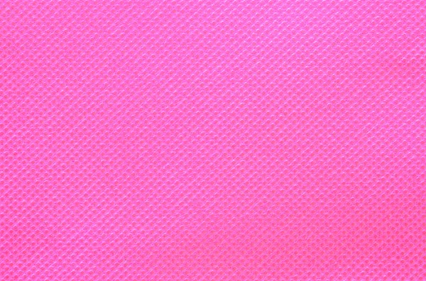 Fondo de textura de tela no tejida rosa — Foto de Stock