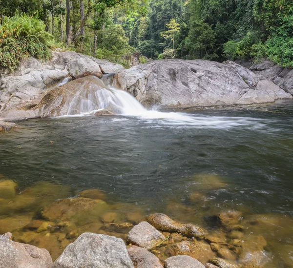 Cascada Karome, Tailandia —  Fotos de Stock