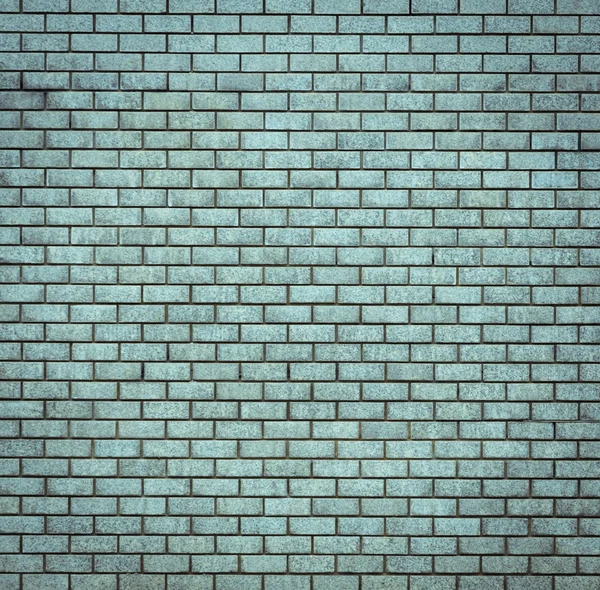 Brick wall texture background in vintage filter effect — Stock Photo, Image
