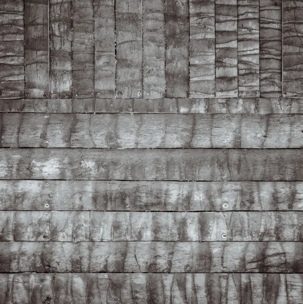 Fondo de textura de pared de madera marrón — Foto de Stock