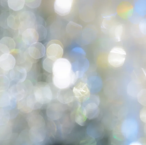 Abstract bokeh background — Stock Photo, Image