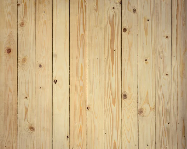 Braun Holz Planke Wand Textur Hintergrund — Stockfoto