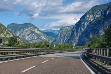 Trentino Valsugana vadide
