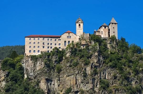 Saeben Abbey İtalya