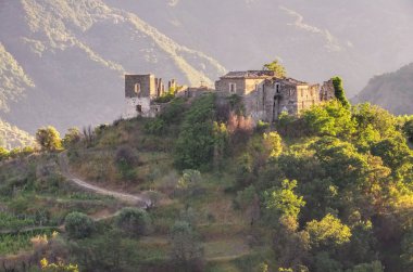 Stilo Grangia degli Apostoli 