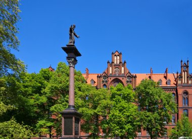 Breslau Seminarium Duchowne