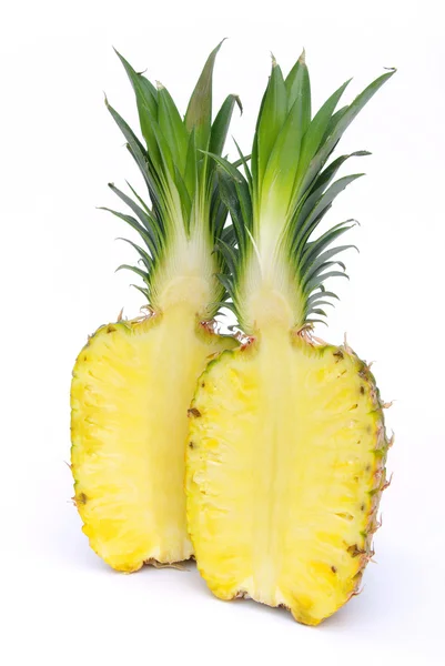 Ananas — Stockfoto