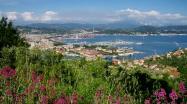 La spezia