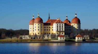Moritzburg