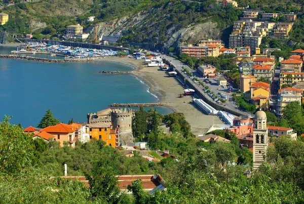 Levanto — Stockfoto