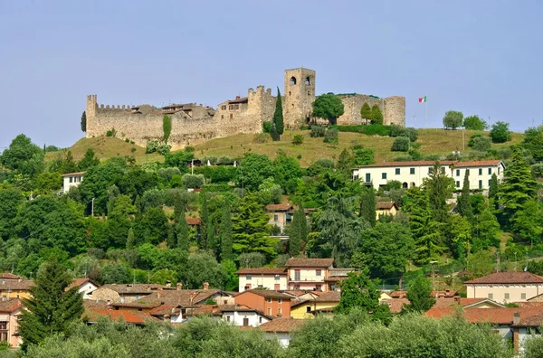 Padenghe sul Garda — Stock Photo, Image