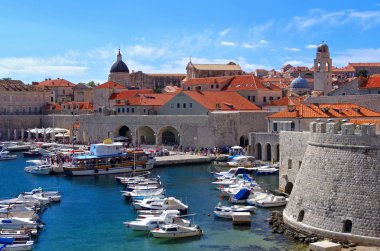Dubrovnik Limanı 