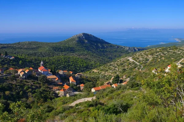 Velo GRABIJE — Foto Stock