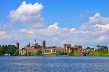 Mantua 
