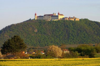 Stift Goettweig 