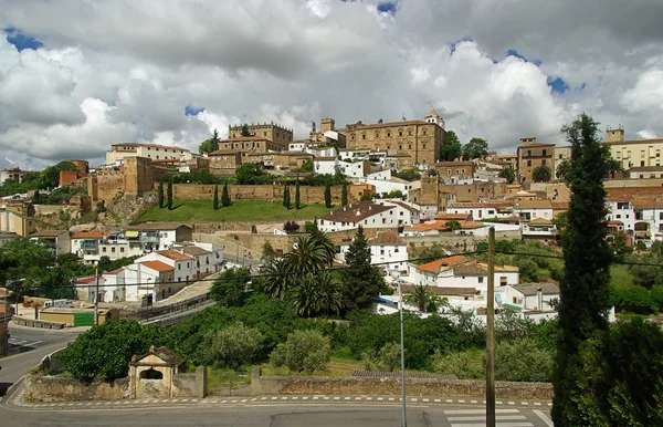 Caceres — Stock fotografie