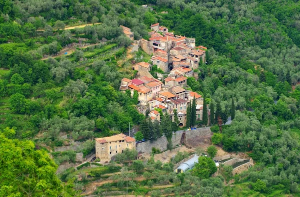 Vignolo. — Fotografia de Stock