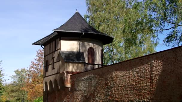 Περιοδικό Πύργος Zwickau — Αρχείο Βίντεο