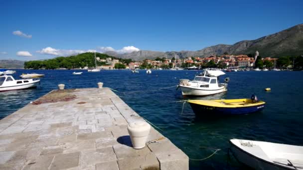 Cavtat — Video