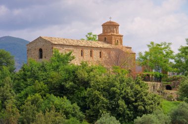 Stilo San Giovanni Theresti 