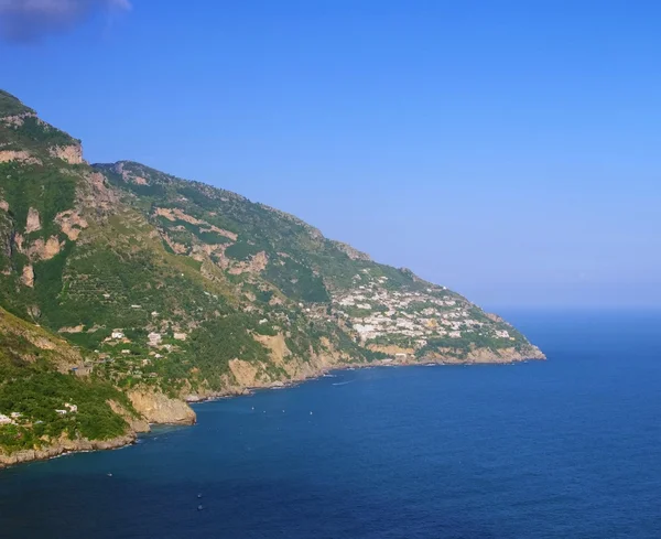 Positano — Foto de Stock