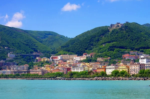 Salerno — Stockfoto