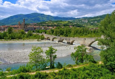 Bobbio 