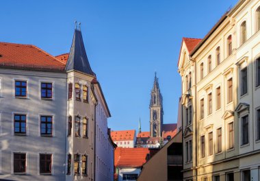 Meissen Albrechtsburg 