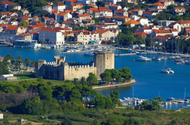 Trogir Kalesi 