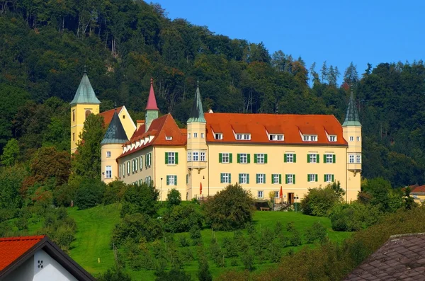 Graz paláce sv. Martin — Stock fotografie