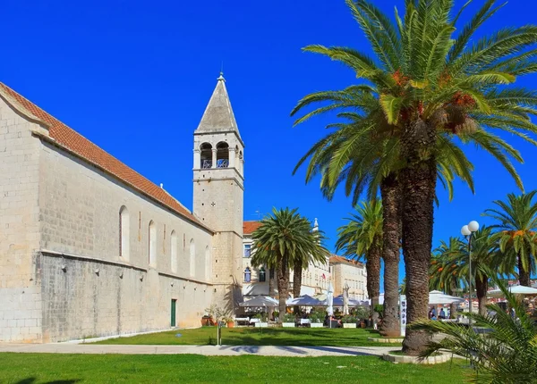 Dominican monastery — Stock Photo, Image