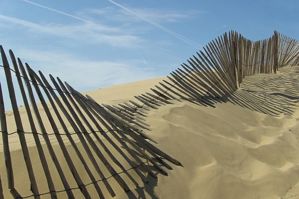 Dune du Pyla — Stock Fotó