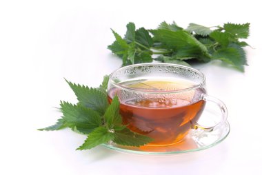 Isırgan otu çay