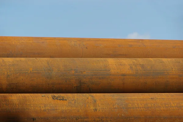 Pipe — Stock Photo, Image