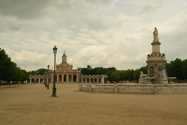 Chiesa di San Antonio — Foto Stock