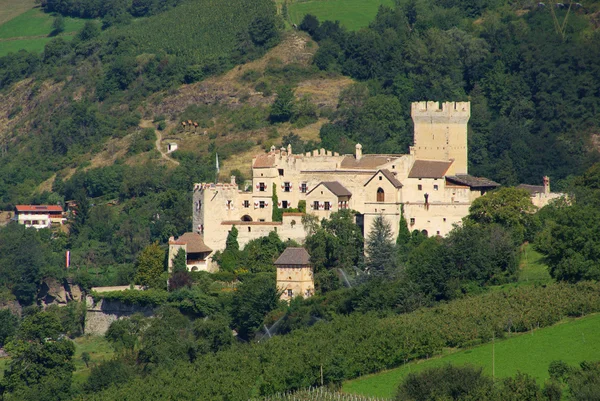 Churburg — Stok fotoğraf