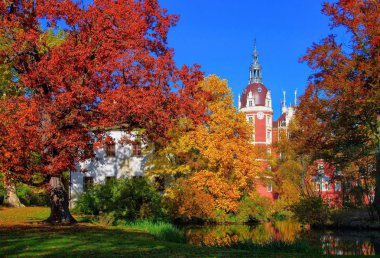 Kötü Muskau Sarayı 