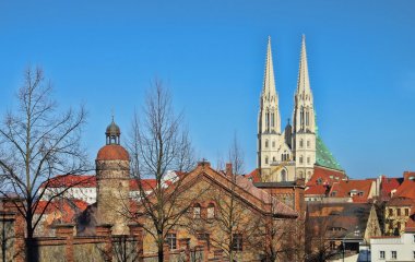 goerlitz Kilisesi peters