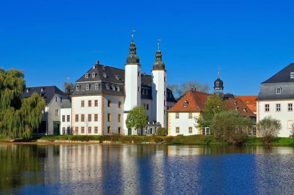 Blankenhain palace — Stock Photo, Image