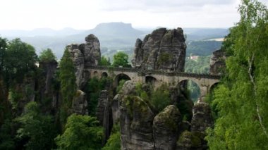 bastei Köprüsü