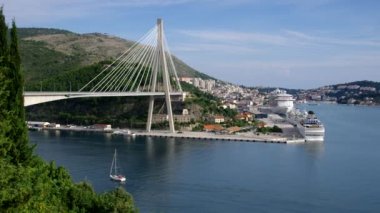 Dubrovnik Köprüsü
